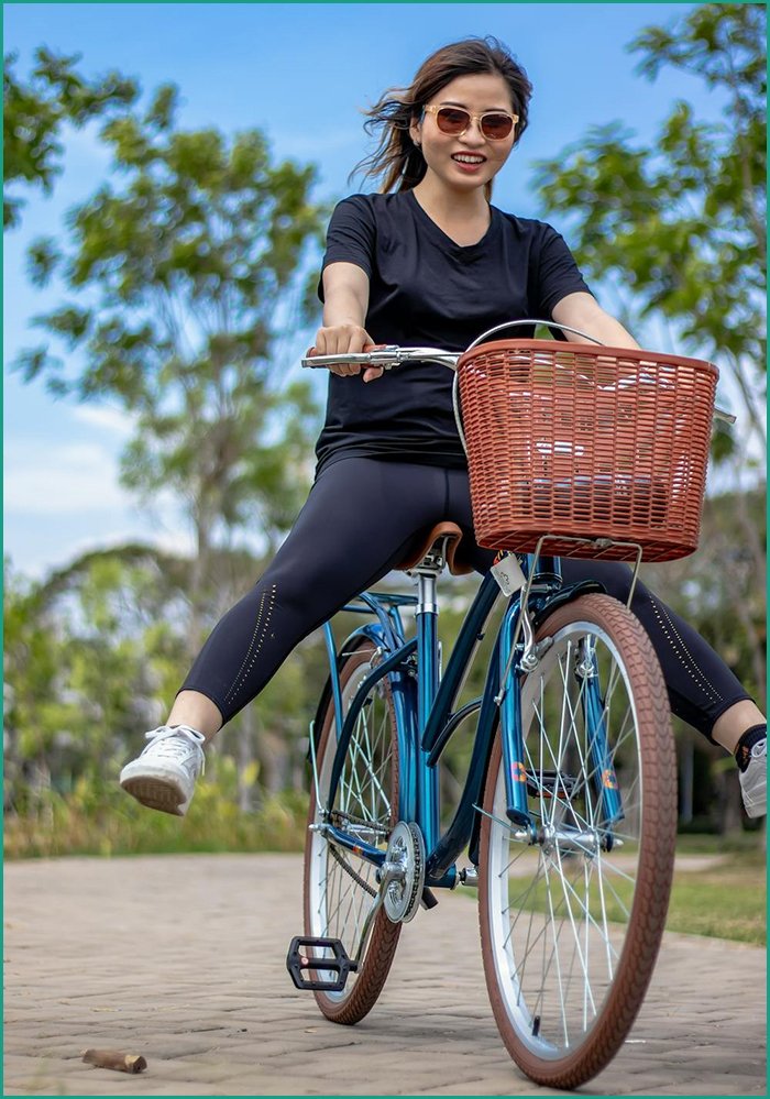 EasyCyclo-Lifestyle